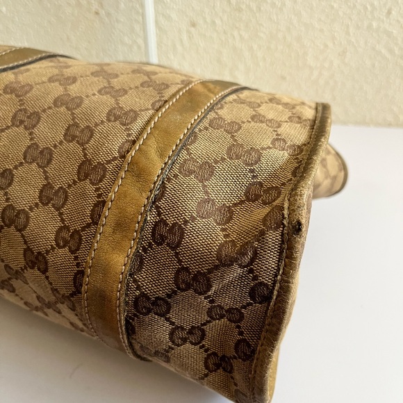 Gucci Jackie bag - Picture 9 of 15